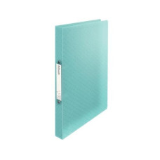 Esselte Ringbuch COLOUR‘ICE 2 Ring, Blau Esselte Ringbuch COLOUR‘ICE 2 Ring, Blau