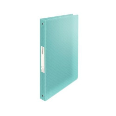 Esselte Ringbuch COLOUR‘ICE 4 Ring, Blau Esselte Ringbuch COLOUR‘ICE 4 Ring, Blau