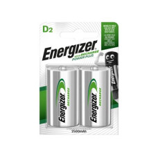 Energizer Akku Power Plus D 2500 mAh