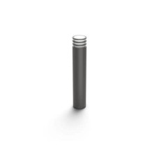 Philips Hue Outdoor Sockelleuchte Lucca 17403/93/P0 E27 Philips Hue Outdoor Sockelleuchte Lucca 17403/93/P0 E27