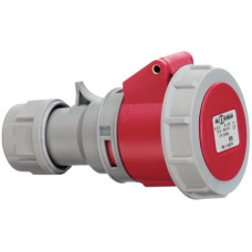 STEFFEN Montagekupplung CEE 16/5 IP67