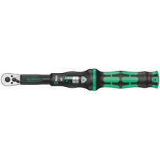 Wera Drehmomentschlüssel Click-Torque A 5, 1/4-Vierkant Wera Drehmomentschlüssel Click-Torque A 5, 1/4-Vierkant