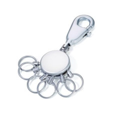 Troika Schlüsselanhänger PATENT Troika Schlüsselanhänger PATENT