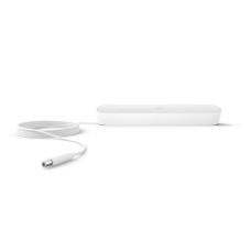 Philips Hue Tischleuchte Play Starterset Weiss Philips Hue Tischleuchte Play Starterset Weiss