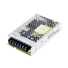 MeanWell Chasisnetzgerät 150 W, 12 V MeanWell Chasisnetzgerät 150 W, 12 V