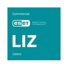 ESET NOD32 Antivirus Vollversion, 3 User, 1 Jahr