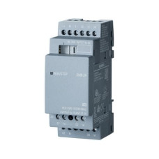 Siemens LOGO! 8 DM8 24 Erweiterung Siemens LOGO! 8 DM8 24 Erweiterung