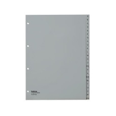 Kolma Register A4 LongLife A-Z Kolma Register A4 LongLife A-Z