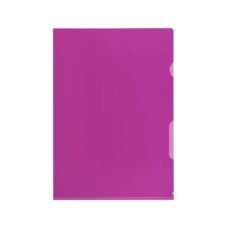 Kolma Sichthülle Visa Dossier A4 SuperStrong Pink, 10 Stück Kolma Sichthülle Visa Dossier A4 SuperStrong Pink, 10 Stück