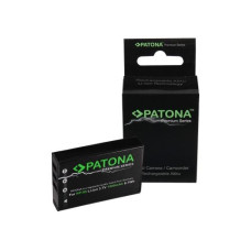 Patona Digitalkamera-Akku Fuji NP-95 Patona Digitalkamera-Akku Fuji NP-95