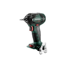 Metabo Akku-Schlagschrauber SSD 18 LTX 200 BL Solo Metabo Akku-Schlagschrauber SSD 18 LTX 200 BL Solo