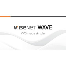 Hanwha Techwin Kanal Lizenz WAVE-PRO-01 1 Kanal Hanwha Techwin Kanal Lizenz WAVE-PRO-01 1 Kanal