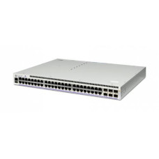 Alcatel-Lucent Chassis Switch OS6560-P48X4 48 Port