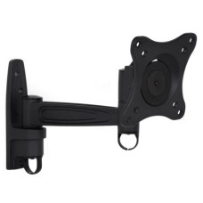 Multibrackets Wandhalterung Flexarm 360 II Schwarz Multibrackets Wandhalterung Flexarm 360 II Schwarz