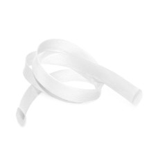 Audioraq Kabelschlauch 2537 geschlossen 55mm 50m weiss Audioraq Kabelschlauch 2537 geschlossen 55mm 50m weiss