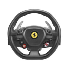 Thrustmaster Lenkrad T80 Ferrari 488 GTB Racing Wheel Thrustmaster Lenkrad T80 Ferrari 488 GTB Racing Wheel