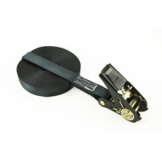 Zurrfix Umreifungsgurt 20 mm x 8 m mit Rasche, 600 daN Zurrfix Umreifungsgurt 20 mm x 8 m mit Rasche, 600 daN