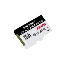 Kingston microSDHC-Karte High Endurance UHS-I U1 32 GB