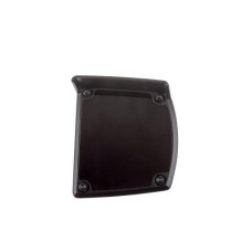 Axis Ersatzkuppel Q62 Infrarot Frontglas Kit A