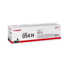 Canon Toner 054 H Black Canon Toner 054 H Black