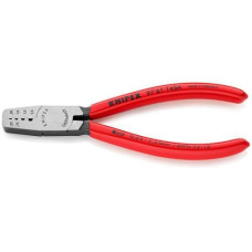 Knipex Crimpzange 145 mm für Aderendhülsen Knipex Crimpzange 145 mm für Aderendhülsen