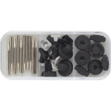 Faber-Castell Zirkel Ersatzkästchen Faber-Castell Zirkel Ersatzkästchen