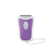 Remington Körperrasierer WSF4810 Compact Smooth & Silky
