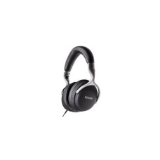 Denon Wireless Over-Ear-Kopfhörer AH-GC30 Schwarz