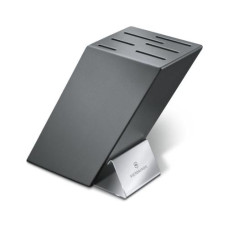 Victorinox Messerblock Swiss Modern Grau Victorinox Messerblock Swiss Modern Grau