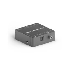 PureTools Konverter PT-C-DAC Digital zu Analog Audio