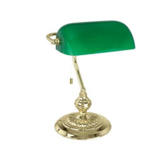 EGLO Leuchten BANKER 1