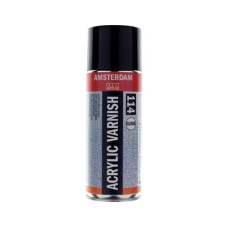 Amsterdam Fixiermittel Acrylfirnis 114 Glänzend, 400 ml