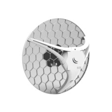 MikroTik LTE-Router RBLHGR&R11e-LTE6 Outdoor, Integr. 17dBi Antenne MikroTik LTE-Router RBLHGR&R11e-LTE6 Outdoor, Integr. 17dBi Antenne