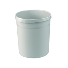 HAN Papierkorb GRIP 18 l, Grau HAN Papierkorb GRIP 18 l, Grau