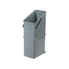 Müllex Abfalleimer Modul, ohne Deckel