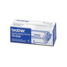 Brother Toner TN-6300 Black Brother Toner TN-6300 Black