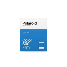 Polaroid Sofortbildfilm Color 600 40er Pack (5x8)