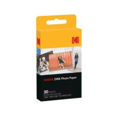 Kodak Sofortbildfilm 2x3 – 20er Pack