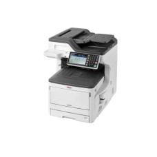OKI Multifunktionsdrucker MC883dn A3