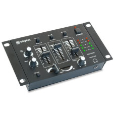 Vonyx Mischpult STM-2211B Vonyx Mischpult STM-2211B