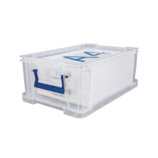 Fellowes Aufbewahrungsbox ProStore 10 l 1 Stück Fellowes Aufbewahrungsbox ProStore 10 l 1 Stück