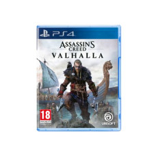 Ubisoft Assassin's Creed Valhalla