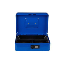 Burgwächter Geldkassette Money Code 5025 Blau Burgwächter Geldkassette Money Code 5025 Blau