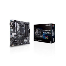 ASUS Mainboard PRIME B550M-A