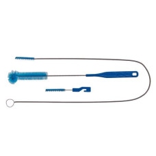 Edi Clean Abflussreiniger Set 3-teilig