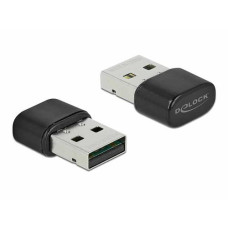 Delock USB-Bluetooth-Adapter 61000 mit WLAN