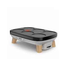 Tefal Crêpe Maker Crêpière Gourmet PY900D