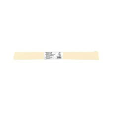 URSUS Krepppapier 50 cm x 2.5 m, 32 g/m², Creme