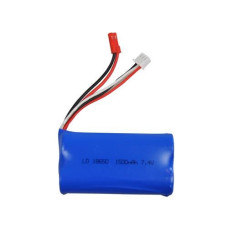 Amewi RC-Akku Li-Ion 1500 mAh 7.4 V