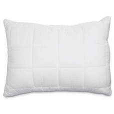 Interio Bettwaren Klassisches Kopfkissen Bamboo Adjustable 50 x 70 cm